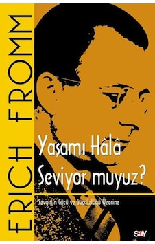 Yaşamı Hala Seviyor Muyuz Yaşamı Hala Seviyor Muyuz