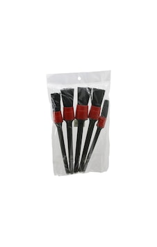 Go İthalat 5pcs Oto Bakım Fırçası Go İthalat 5pcs Oto Bakım Fırçası