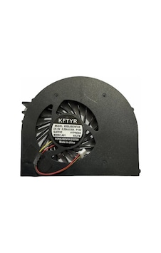 Dell İle Uyumlu Inspiron N5110-31h35b, N5110-4129, N5110-67451b Cpu Fan, İşlemci Fanı Dell İle Uyumlu Inspiron N5110-31h35b, N5110-4129, N5110-67451b Cpu Fan, İşlemci Fanı