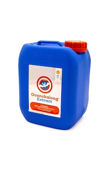 Guanokalong Extract 5 Litre Bitki Verim Arttırıcı 1 Adet Guanokalong Extract 5 Litre Bitki Verim Arttırıcı 1 Adet