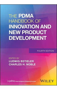 The Pdma Handbook Of Innovation And New Product Development The Pdma Handbook Of Innovation And New Product Development