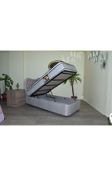 Bengimobilya Baza Başlık Standart Silinebilir Model Metal Fırın Boya 100*200 P Bengimobilya Baza Başlık Standart Silinebilir Model Metal Fırın Boya 100*200 P