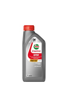 Castrol Gtx 5w-40 A/b 1 Litre Motor Yağı Castrol Gtx 5w-40 A/b 1 Litre Motor Yağı
