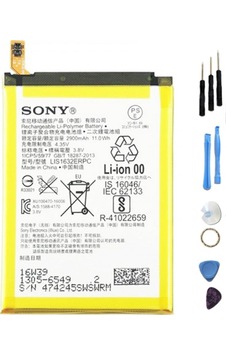 Sony Xperia Xz Batarya Pil Sony Xperia Xz Batarya Pil