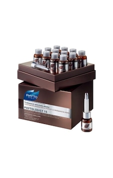 Phyto Phytologist 15 Saç Serumu 12 x 3.5 ML Phyto Phytologist 15 Saç Serumu 12 x 3.5 ML