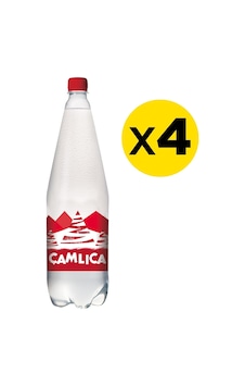 Çamlıca Gazoz 4 x 1500 ML Çamlıca Gazoz 4 x 1500 ML