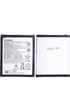 Lenovo K6 Note Batarya Pil ?? K53A48 Lenovo K6 Note Batarya Pil ?? K53A48