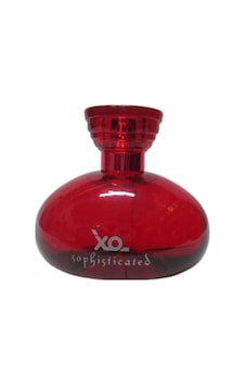 XO Sophisticated Kadın Parfüm EDP 100 ML XO Sophisticated Kadın Parfüm EDP 100 ML