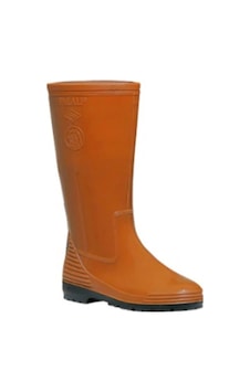 Pvc Kısa Çizme 103-001 Pvc Kısa Çizme 103-001