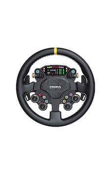 Moaz Cs Pro Steering Wheel Moaz Cs Pro Steering Wheel