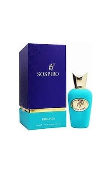 Sospıro Erba Pure 100 Ml Kare Su