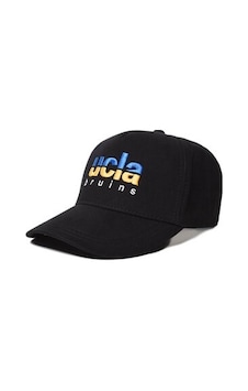 Ucla Osos Siyah Baseball Cap Nakışlı - Unisex Şapka Siyah Ucla Osos Siyah Baseball Cap Nakışlı - Unisex Şapka Siyah
