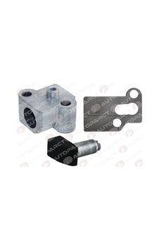 AUTO E151315 Eksantrik Zincir Gergisi Renault 12 1300 AUTO E151315 Eksantrik Zincir Gergisi Renault 12 1300