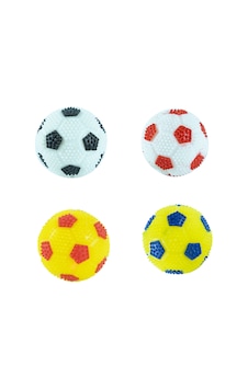 Top Oyuncak Işıklı Sesli Minik Toplar Oyun Topu Dörtlü Set 6 Cm Top Oyuncak Işıklı Sesli Minik Toplar Oyun Topu Dörtlü Set 6 Cm