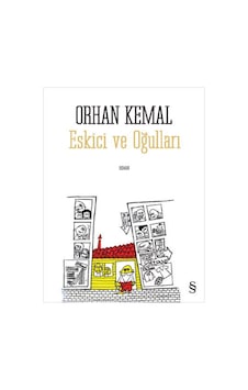 Eskici ve Oğulları/O.Kemal/Everest Eskici ve Oğulları/O.Kemal/Everest