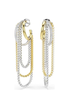 5749368 Swarovski Küpe Hyperbola:pe Mıxed Whı/mıx Metalik 5749368 Swarovski Küpe Hyperbola:pe Mıxed Whı/mıx Metalik