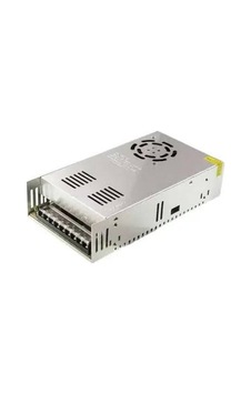 Yıldırım Cp-360-12 12v 30 Amper Metal Kasa Adaptör 1230