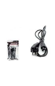 Power Güç Kablosu Erkek Yonca Pl-8514