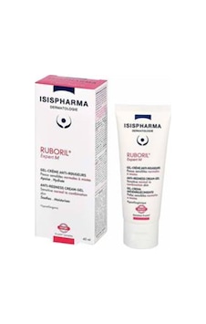 Isis Pharma Ruboril Expert M Jel Krem 40 ML Isis Pharma Ruboril Expert M Jel Krem 40 ML