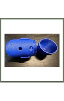 Bezos 3d Baskı Kedi Ve Küçük Köpek İçin Ödül Dağıtıcı Zeka Oyuncağı Döner Kapsüllü Atıştırmalık Dağıtıcı - Mavi Bezos1 Bezos 3d Baskı Kedi Ve Küçük Köpek İçin Ödül Dağıtıcı Zeka Oyuncağı Döner Kapsüllü Atıştırmalık Dağıtıcı - Mavi Bezos1