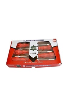 Pro-scr 02677 Lokma Tornida Seti 5 Parça Pro-scr 02677 Lokma Tornida Seti 5 Parça