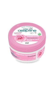 Cire Aseptine Soft Gül Prebiyotik Nemlendirici Bakım Kremi 100 ML Cire Aseptine Soft Gül Prebiyotik Nemlendirici Bakım Kremi 100 ML