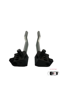 Sol Sağ Cabrio Açılır Tavan Kilit Parçası Bmw E64 2004-2010 İçin Sol Sağ Cabrio Açılır Tavan Kilit Parçası Bmw E64 2004-2010 İçin
