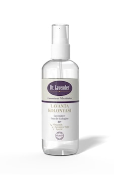 Lavanta Yağlı Sprey Kolonya 50 Ml 80 Derece Doğal Lavanta Kolonyası Lavanta Yağlı Sprey Kolonya 50 Ml 80 Derece Doğal Lavanta Kolonyası