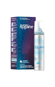 Rogaine Women 2 Aylık Köpük Rogaine Women 2 Aylık Köpük