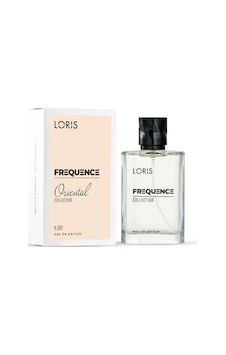 Loris K-001 Frequence Kadın Parfüm 50 ML Loris K-001 Frequence Kadın Parfüm 50 ML