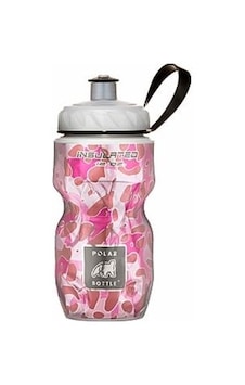 Polar Bottle Insulated Graphic Termos 0.35 Litre-Pembe Polar Bottle Insulated Graphic Termos 0.35 Litre-Pembe