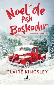 Noel De Aşk Başkadır Noel De Aşk Başkadır