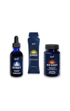 Kyani Wellness Üçgeni Kyani Wellness Üçgeni