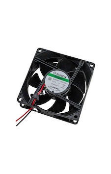 Sunon Mf80252v1-1000u-a99 ,80x25 24vdc 41-cfm 2-kablo Fan Sunon Mf80252v1-1000u-a99 ,80x25 24vdc 41-cfm 2-kablo Fan