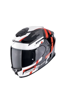 Scorpion Apex Exo-gt Sp Carbon Matrix Air Tornado Kapalı Motosiklet Kaskı Siyah Kırmızı Scorpion Apex Exo-gt Sp Carbon Matrix Air Tornado Kapalı Motosiklet Kaskı Siyah Kırmızı
