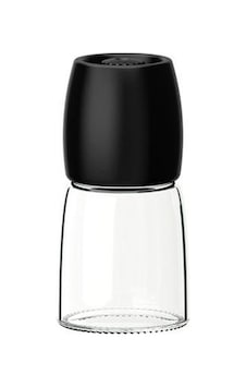 Ikea 365+ Ihärdıg 12,5 Cm Baharat Öğütücü Siyah