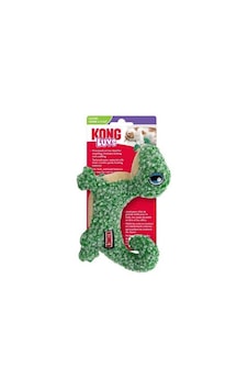 Kong Luvs Kertenkele Peluş Kedi Oyuncağı Kong Luvs Kertenkele Peluş Kedi Oyuncağı
