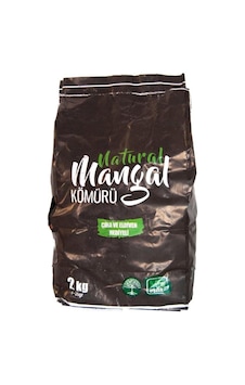 Leva Naturel Mangal Kömürü 2 Kg Meşe Kömürü 9012378 Leva Naturel Mangal Kömürü 2 Kg Meşe Kömürü 9012378
