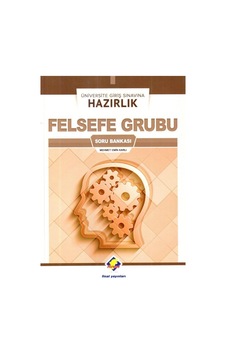 Ügs Felsefe Gurubu Soru Bankası - Final Yayınları