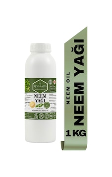 Beyar Vita Neem Yağı 1 KG Beyar Vita Neem Yağı 1 KG