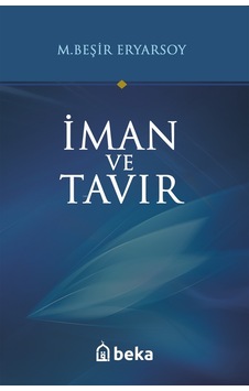 İman ve Tavır - Buruç Yayınları