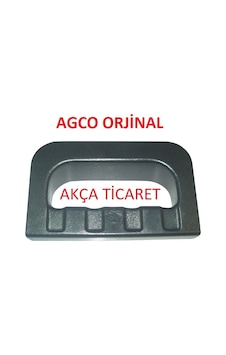 Massey Ferguson 398 Çamurluk El Tutacağı AGCO