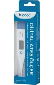 B-good Dijital Ateş Ölçer