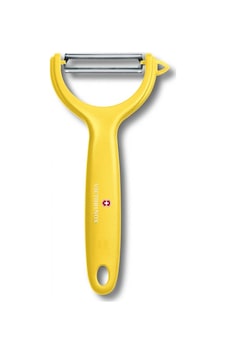 Victorinox 7.6079.8 Domates ve Meyve Soyacağı Sarı Victorinox 7.6079.8 Domates ve Meyve Soyacağı Sarı