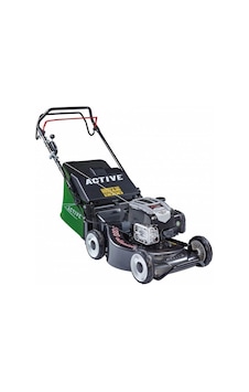 Active 5000 Sb B&s 675 Exı 163cc 3.5bg 48cm Alüminyum Benzinli Çim Biçme Makinesi Active 5000 Sb B&s 675 Exı 163cc 3.5bg 48cm Alüminyum Benzinli Çim Biçme Makinesi