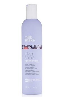 Milk Shake Silver Shine Light Shampoo 300 ML Milk Shake Silver Shine Light Shampoo 300 ML