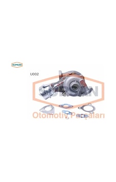 Turbo Lınea 07 Doblo-grande Punto 05 Palıo-albea-corsa D 1.3 Dmtj-jtd 85 / 90 Bg Supsan 55198317/ 71789039/ 93189317