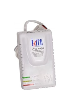Itek Nys-3 Model Gaz Alarm Dedektörü Itek Nys-3 Model Gaz Alarm Dedektörü