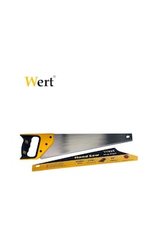 Wert 2517 Pala Testere. 500mm Wert 2517 Pala Testere. 500mm