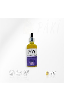 Pâkî Lavanta Yağı 100 ML Pâkî Lavanta Yağı 100 ML